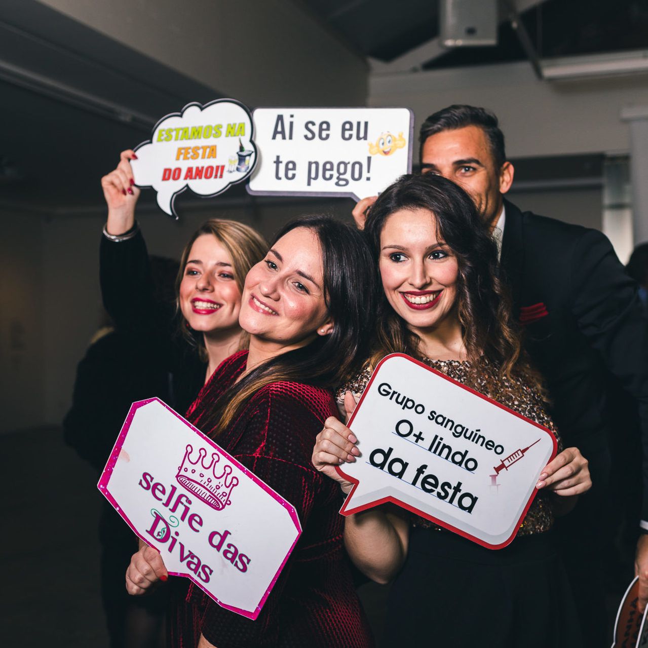 Engel % Volkers Lisboa - Jantar de Natal 2019 - 1 - 1