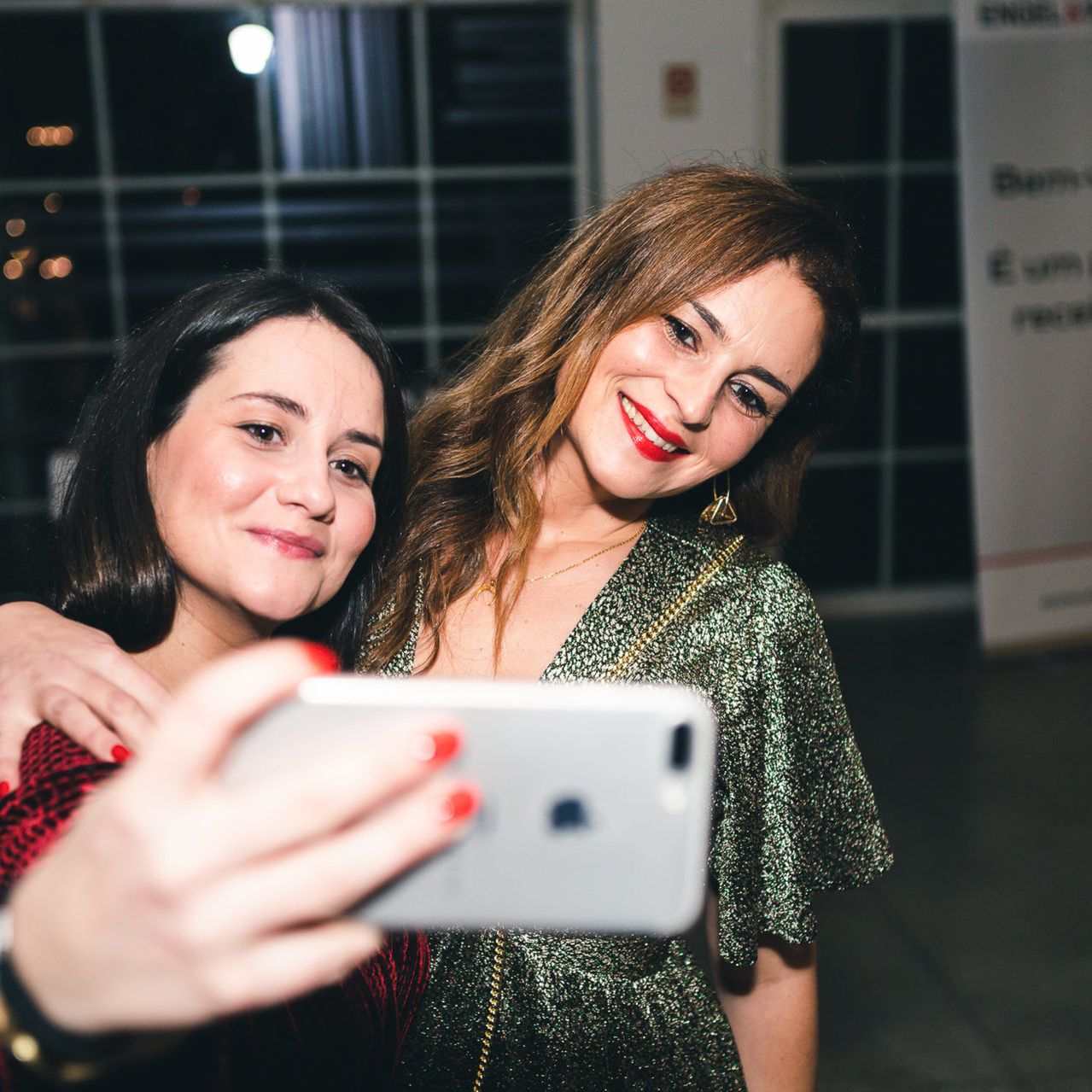 Engel % Volkers Lisboa - Jantar de Natal 2019 - 1 - 5