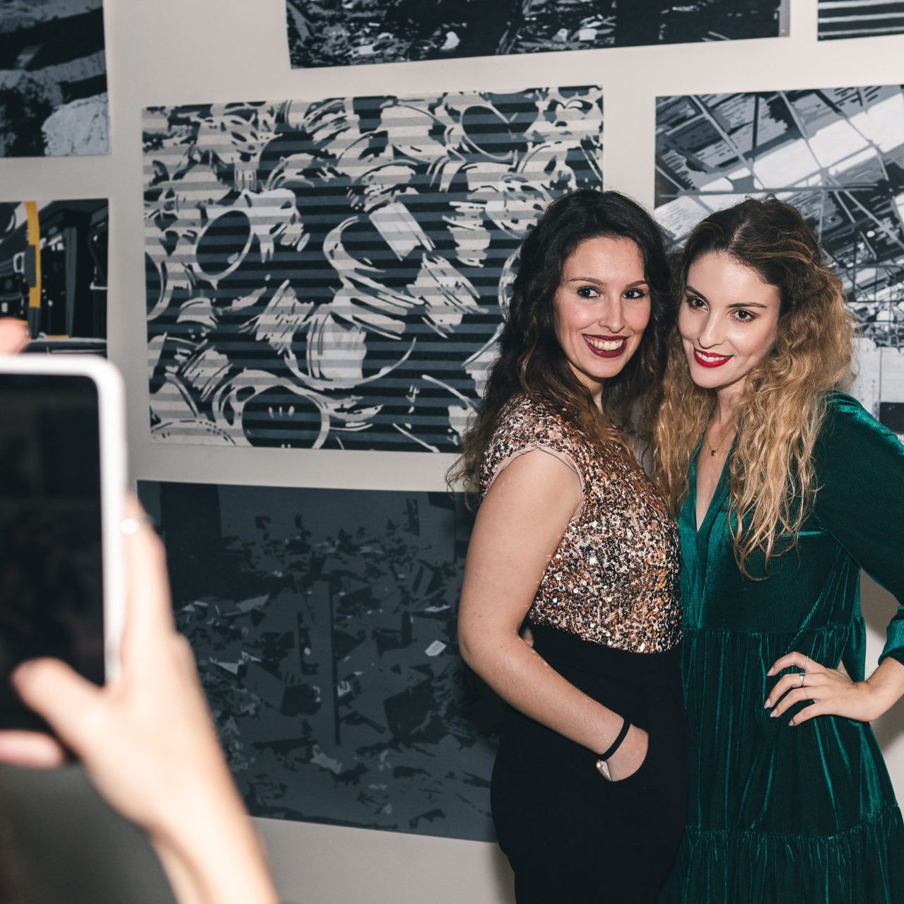 Engel % Volkers Lisboa - Jantar de Natal 2019 - 1 - 8