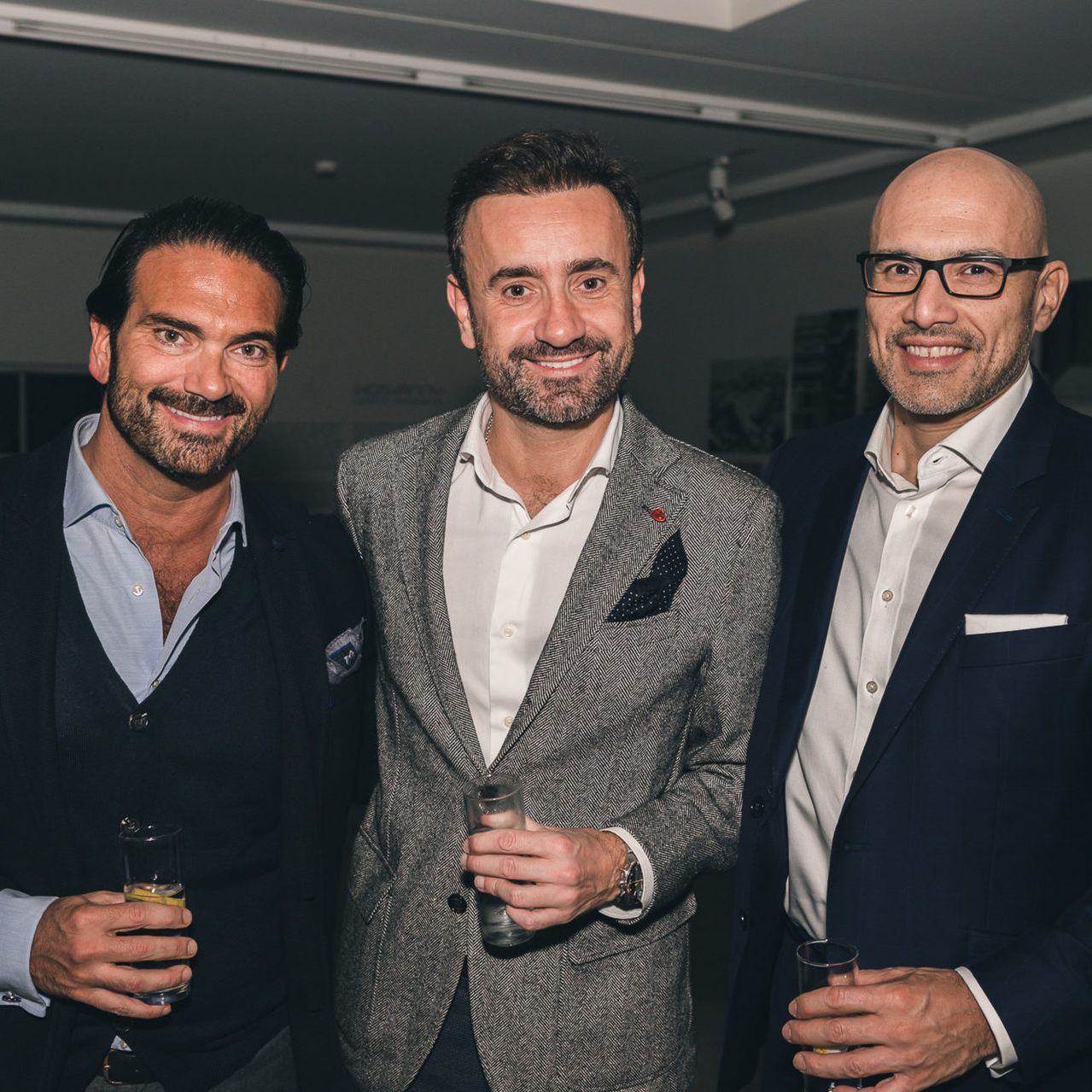 Engel % Volkers Lisboa - Jantar de Natal 2019 - 1 - 11