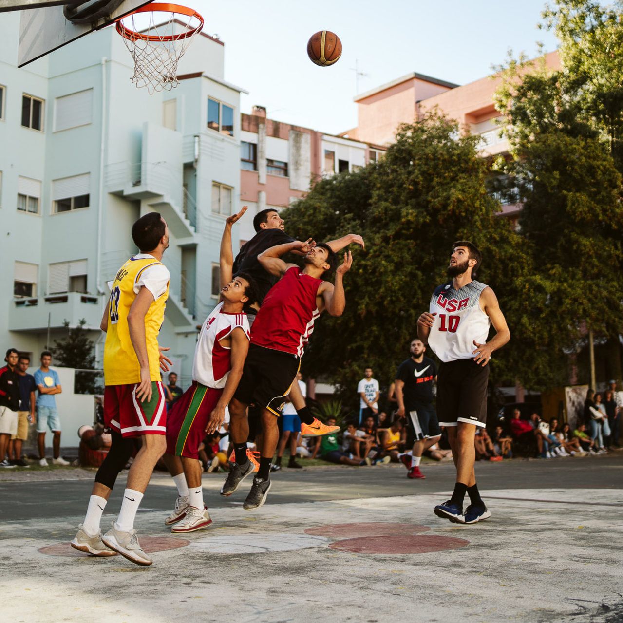 II Torneio As Traseiras - 2 - 4