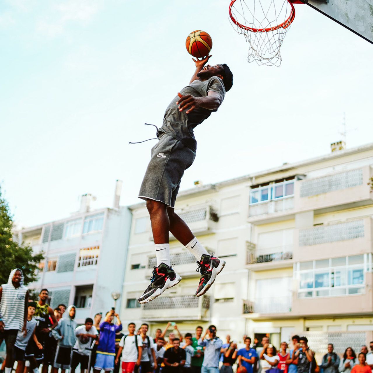 II Torneio As Traseiras - 2 - 6