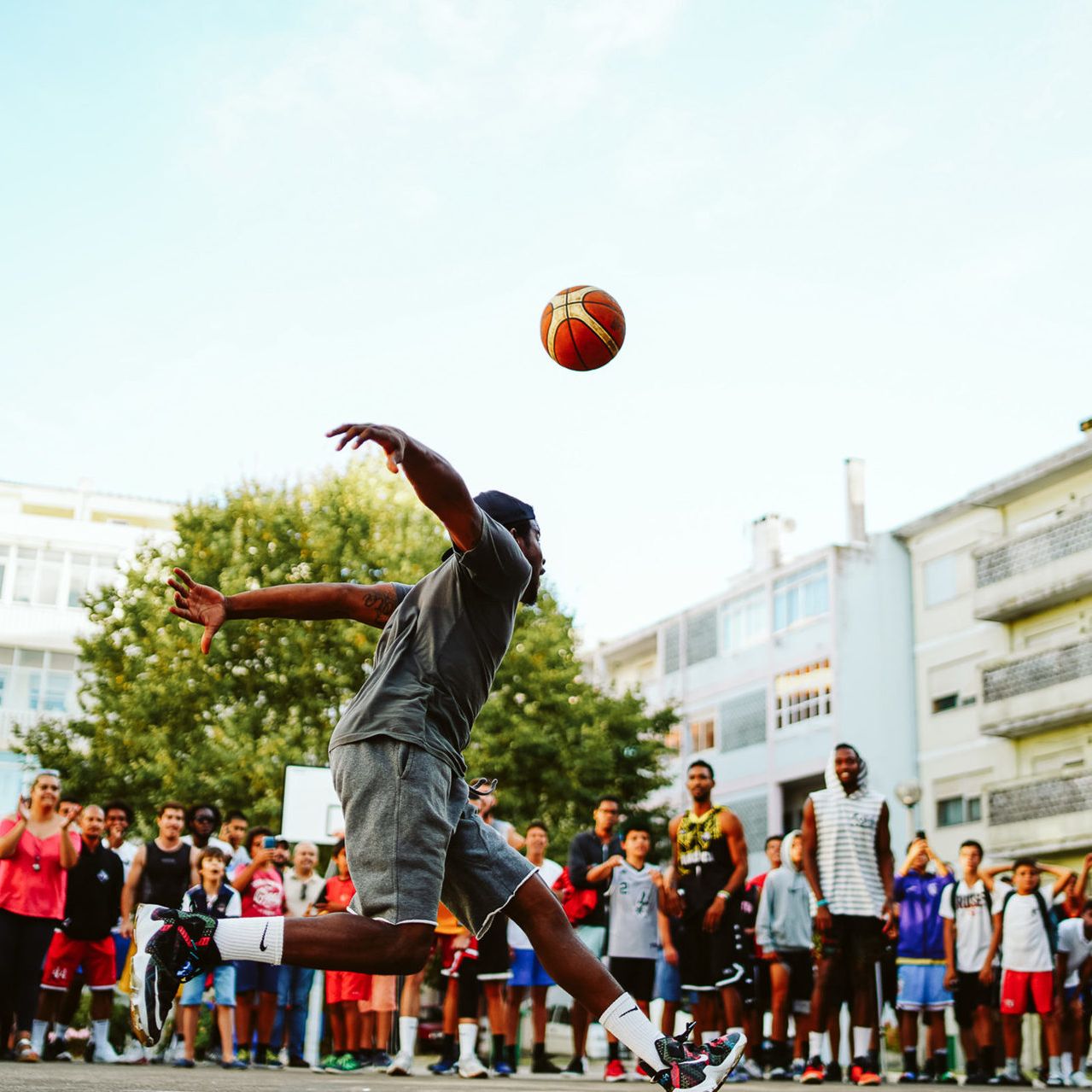 II Torneio As Traseiras - 2 - 7