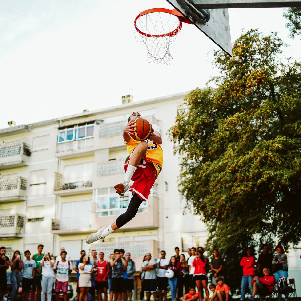 II Torneio As Traseiras - 2 - 15