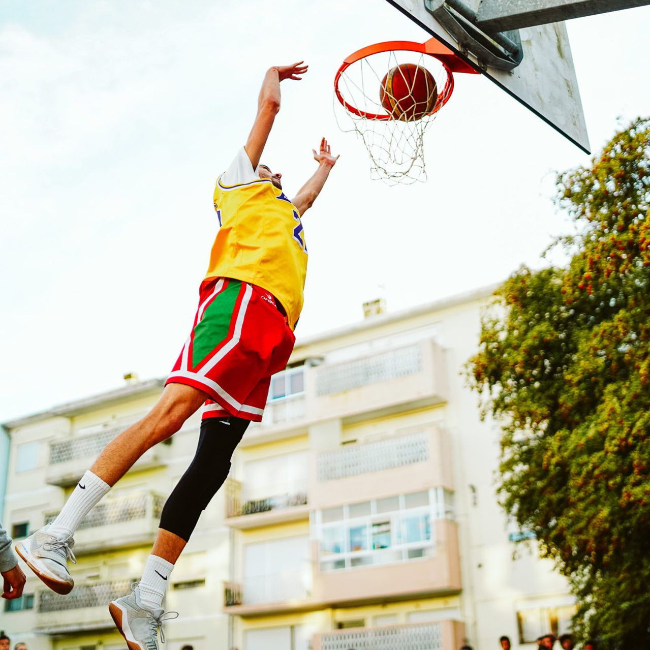 II Torneio As Traseiras - 2 - 17