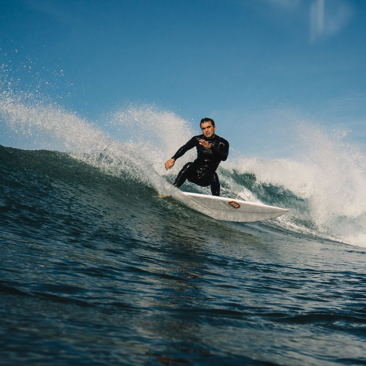 Surf // Coxos - 2 - 0