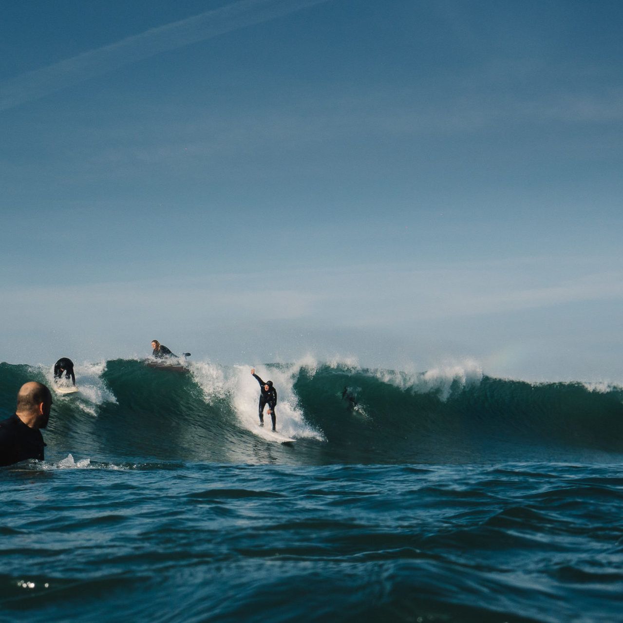 Surf // Coxos - 2 - 5