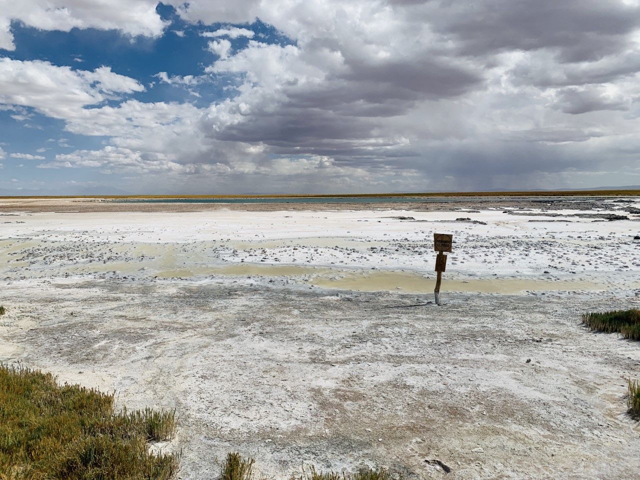 O que fazer no Deserto do Atacama com criança! - 49