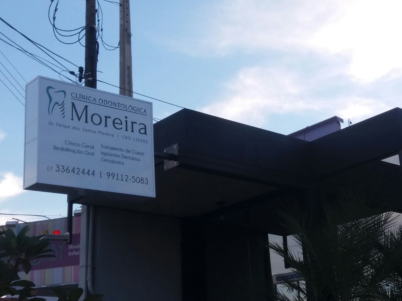 Totem em Rio Preto - 11