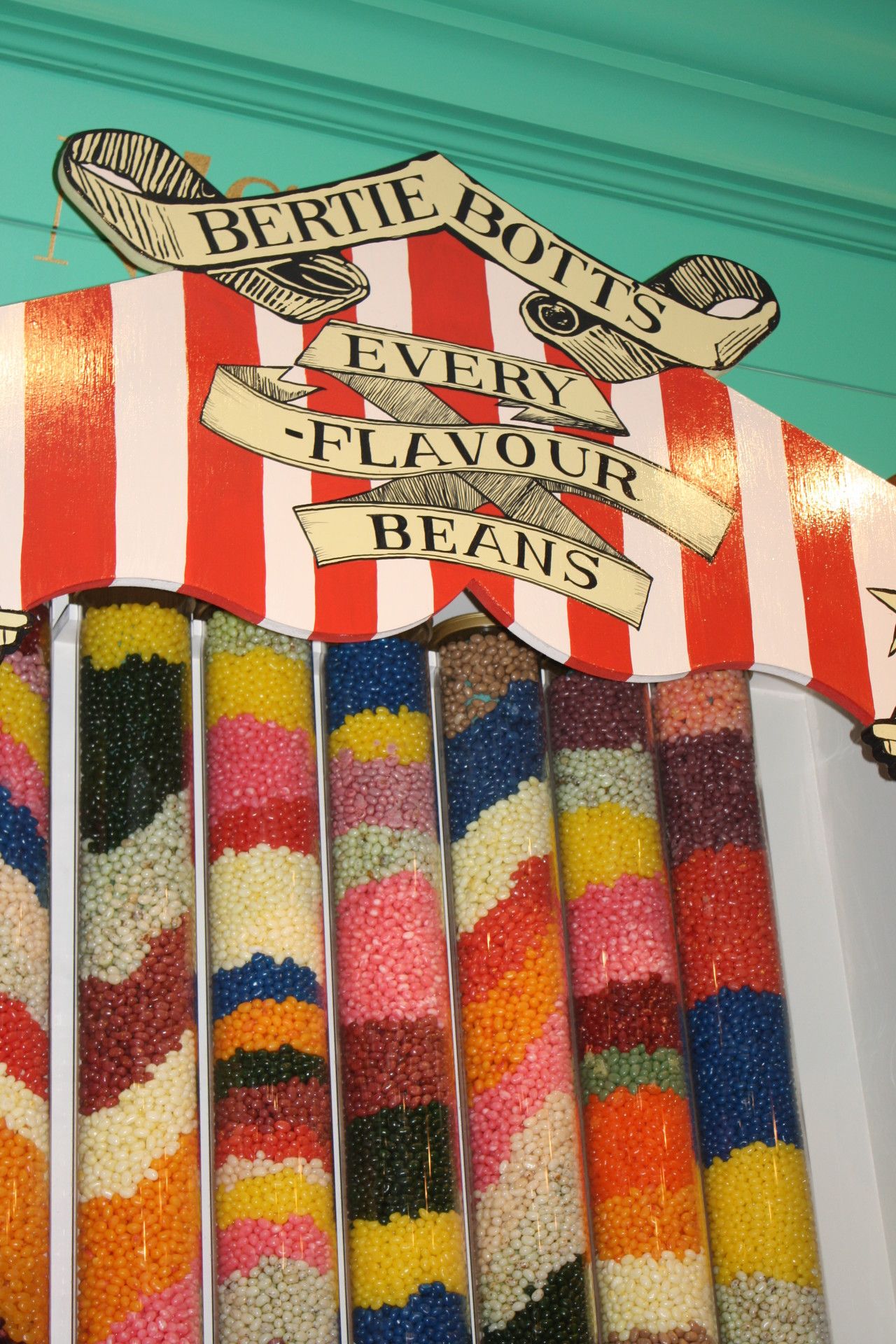 Viajando pelo Mundo Mágico do Harry Potter na quarentena! - 5