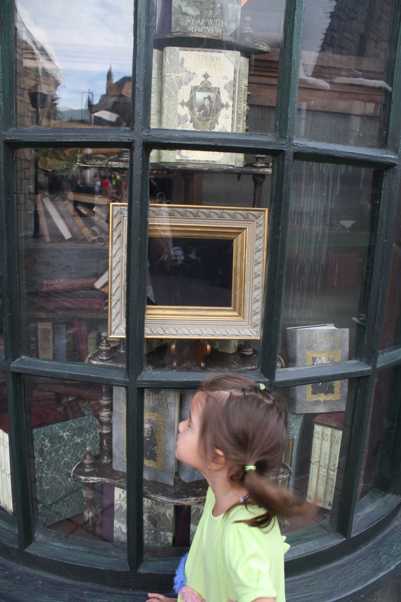 Viajando pelo Mundo Mágico do Harry Potter na quarentena! - 27