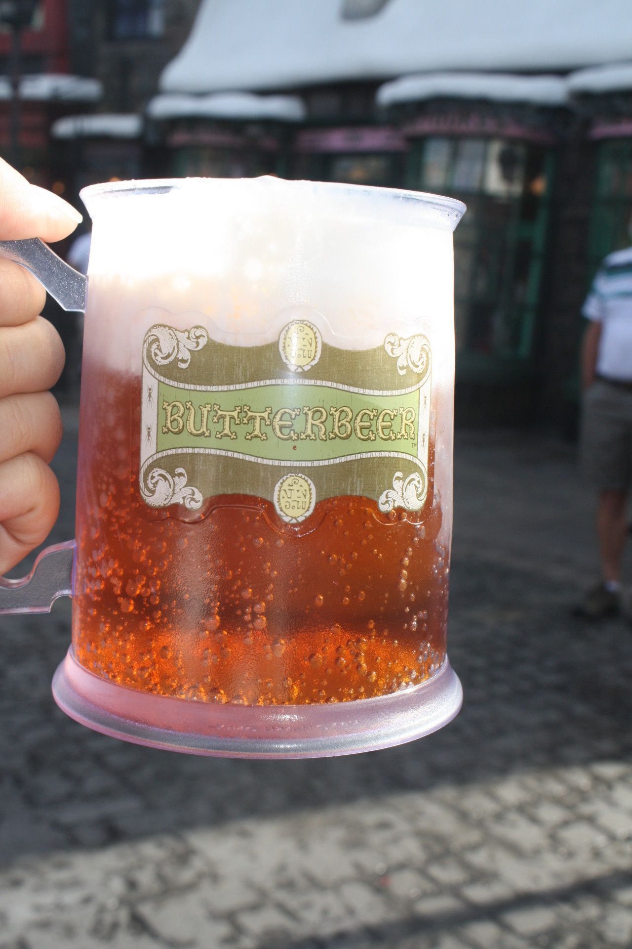 Viajando pelo Mundo Mágico do Harry Potter na quarentena! - 33