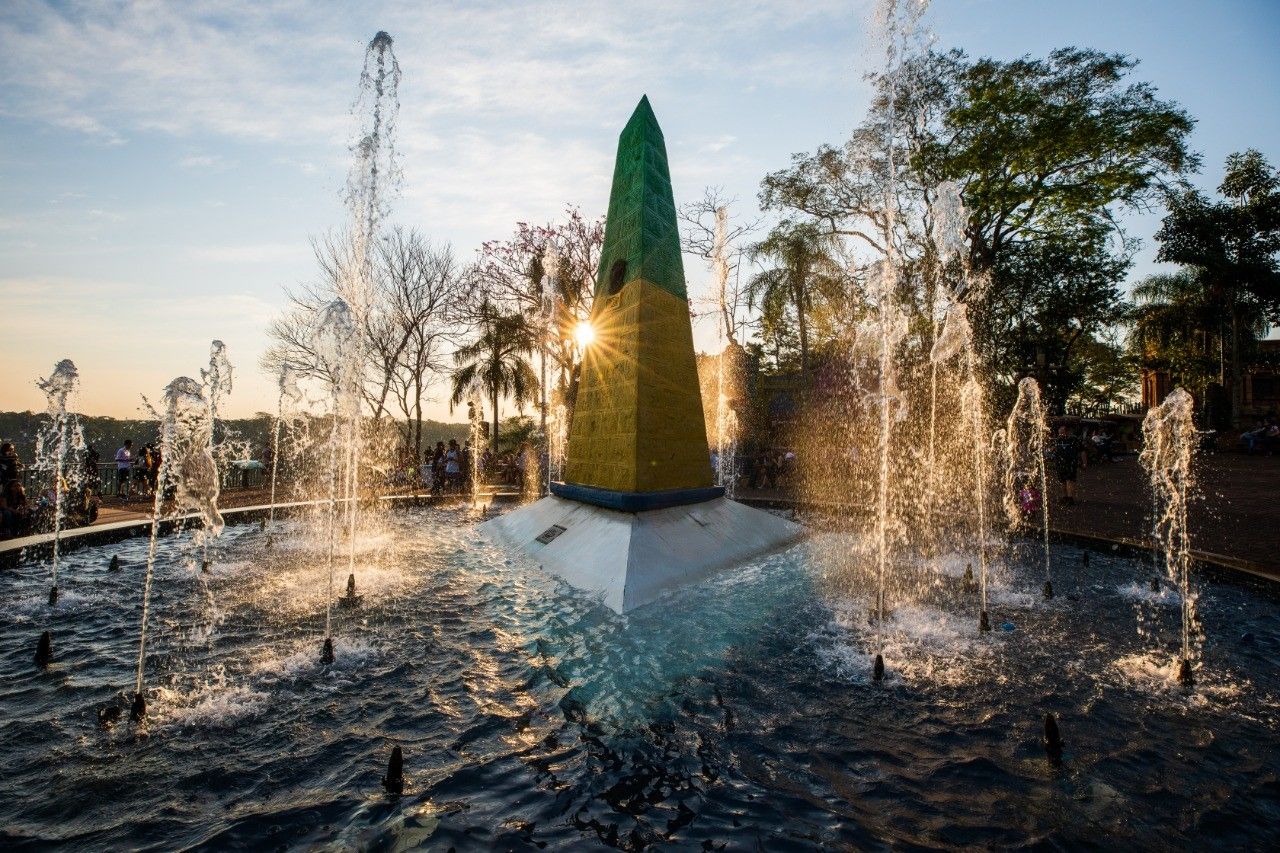 O que fazer em Foz do Iguaçu: uma viagem com os avós! - 37