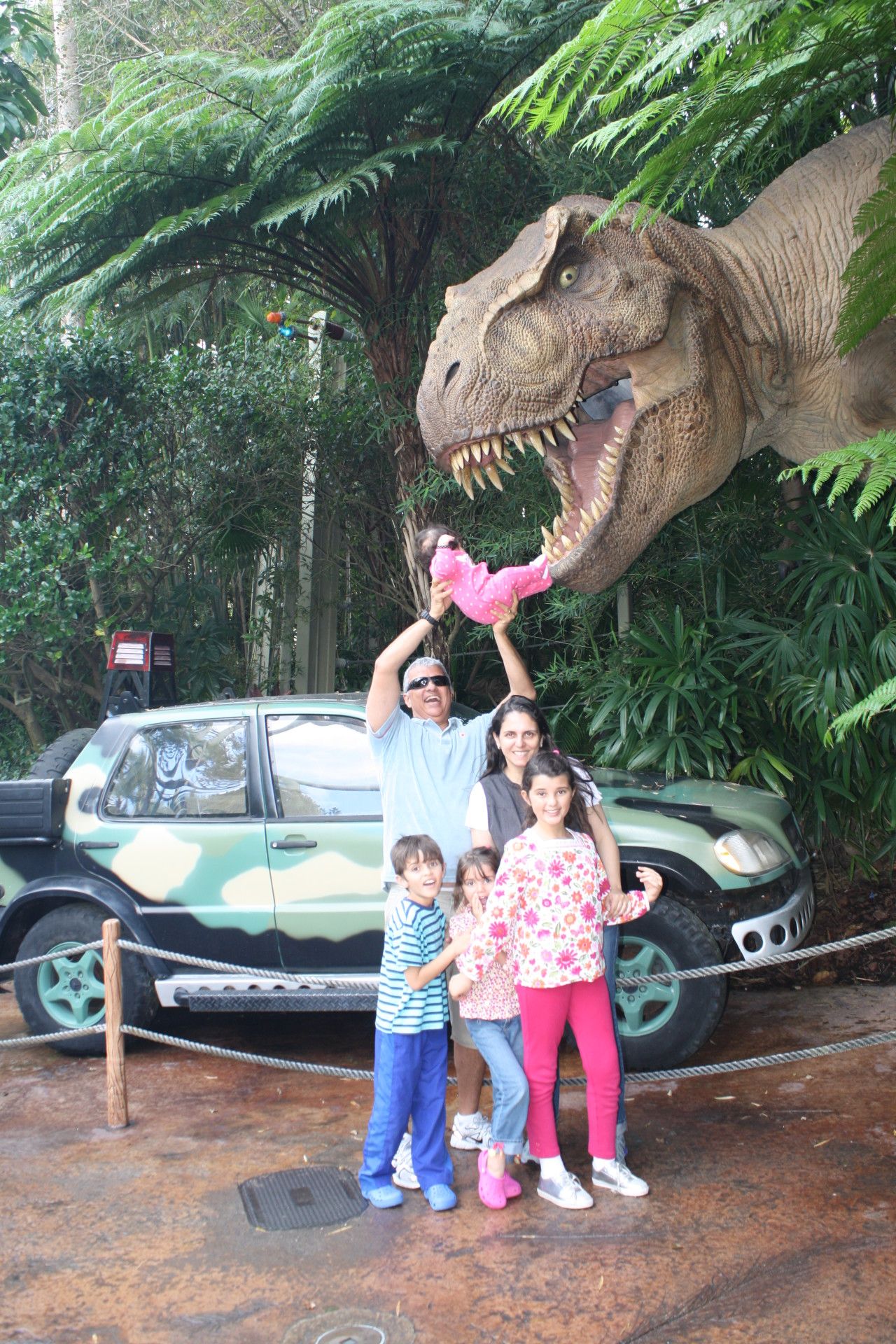 Pais indicam 10 destinos inesquecíveis para viagem em família! - 25