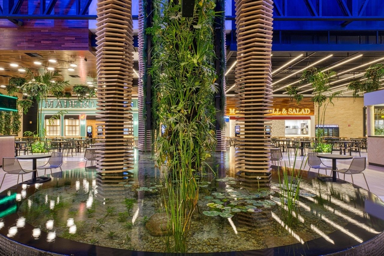 Grupo Madero recebe prêmio pelo cuidado com o meio ambiente - 2