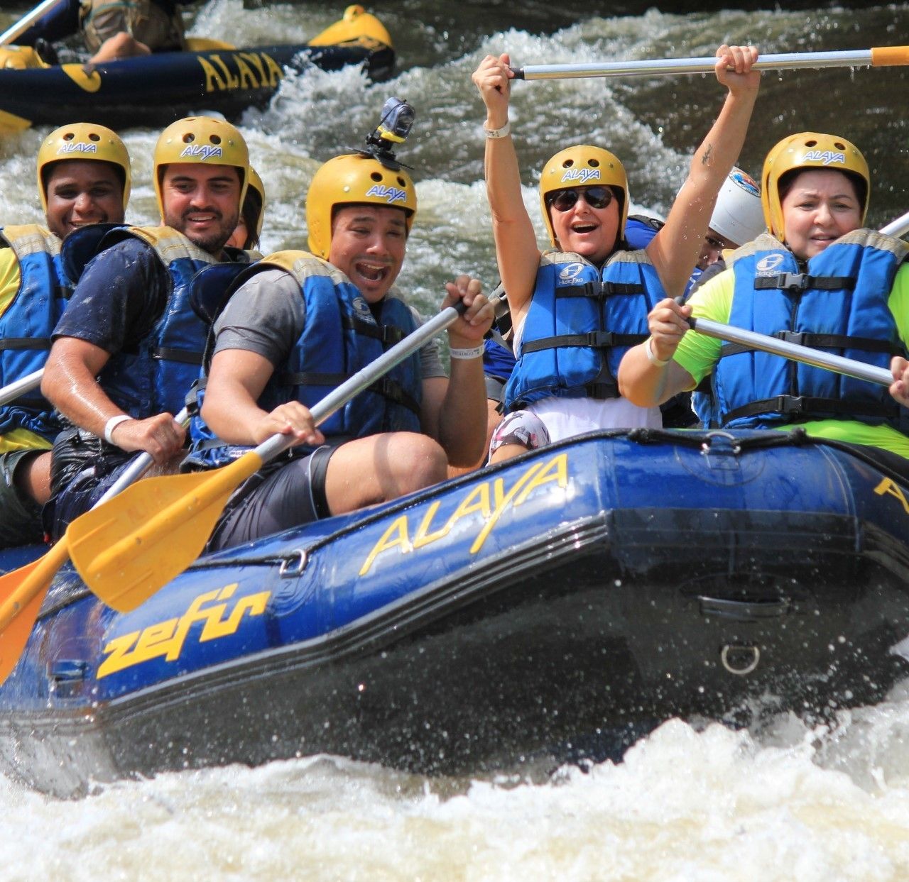 Brotas é destino perfeito para ecoturismo e aventura - 2