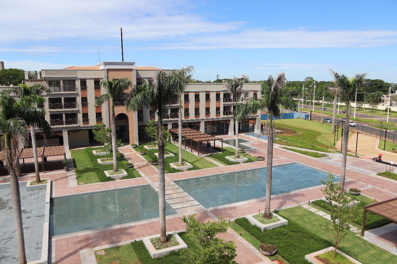 HDauff inaugura Central Square, o coração do Georgina Business Park - 3