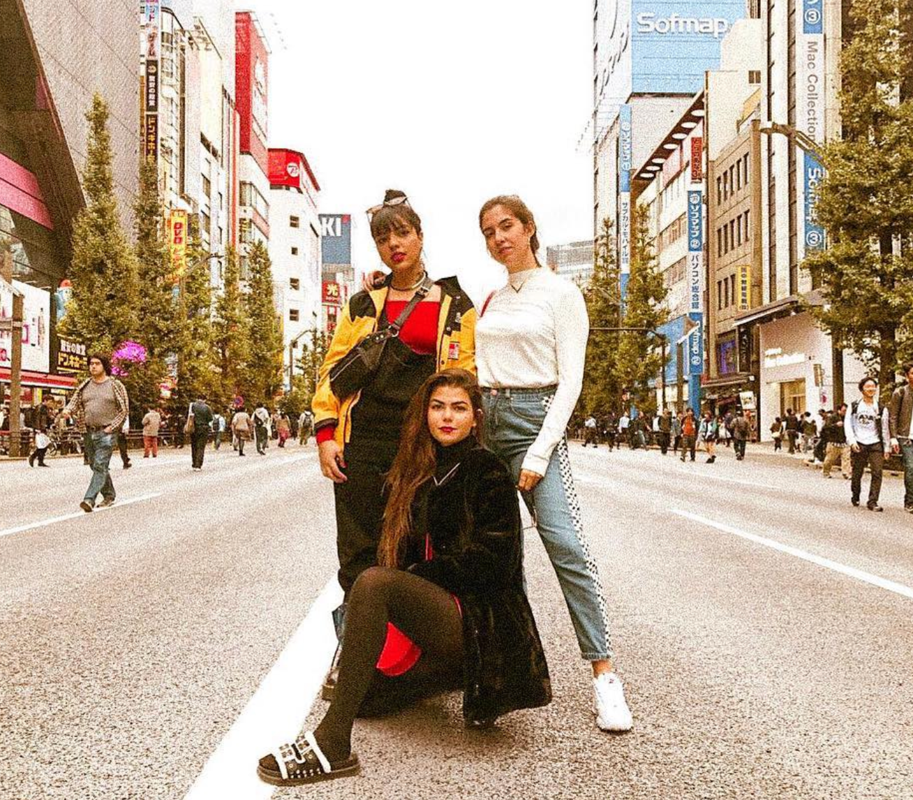 Tokyo - Japão 2018 - 3