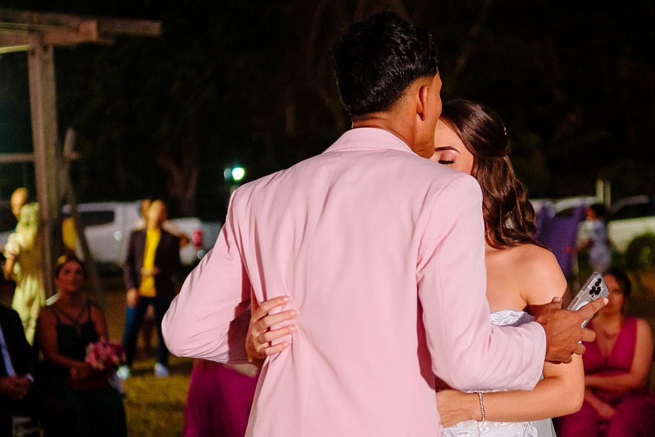 Casamento da Jakeline e Leandro em Gandu - 5