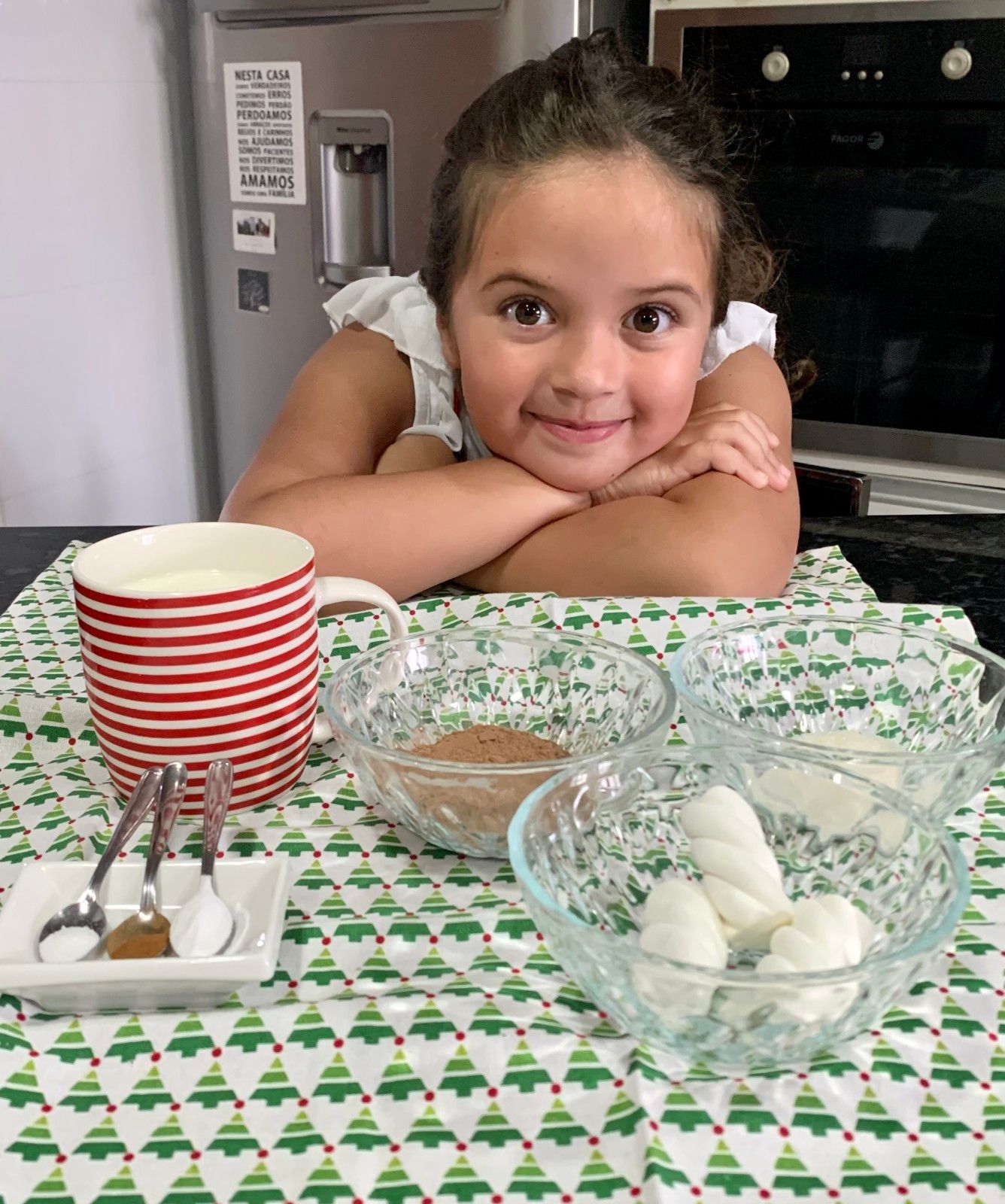 6 Receitas de Natal para fazer com as crianças - 25