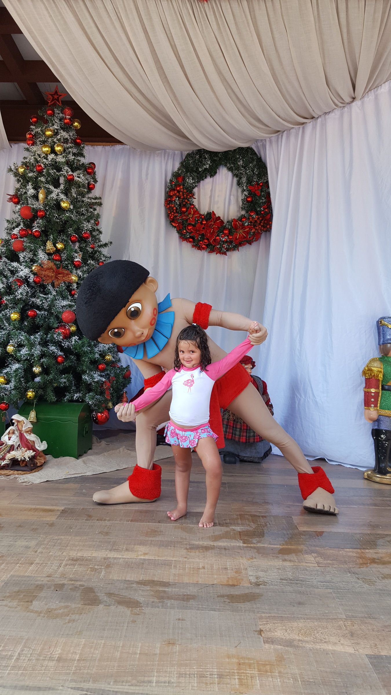 10 resorts no Brasil para curtir o Natal em família - 4