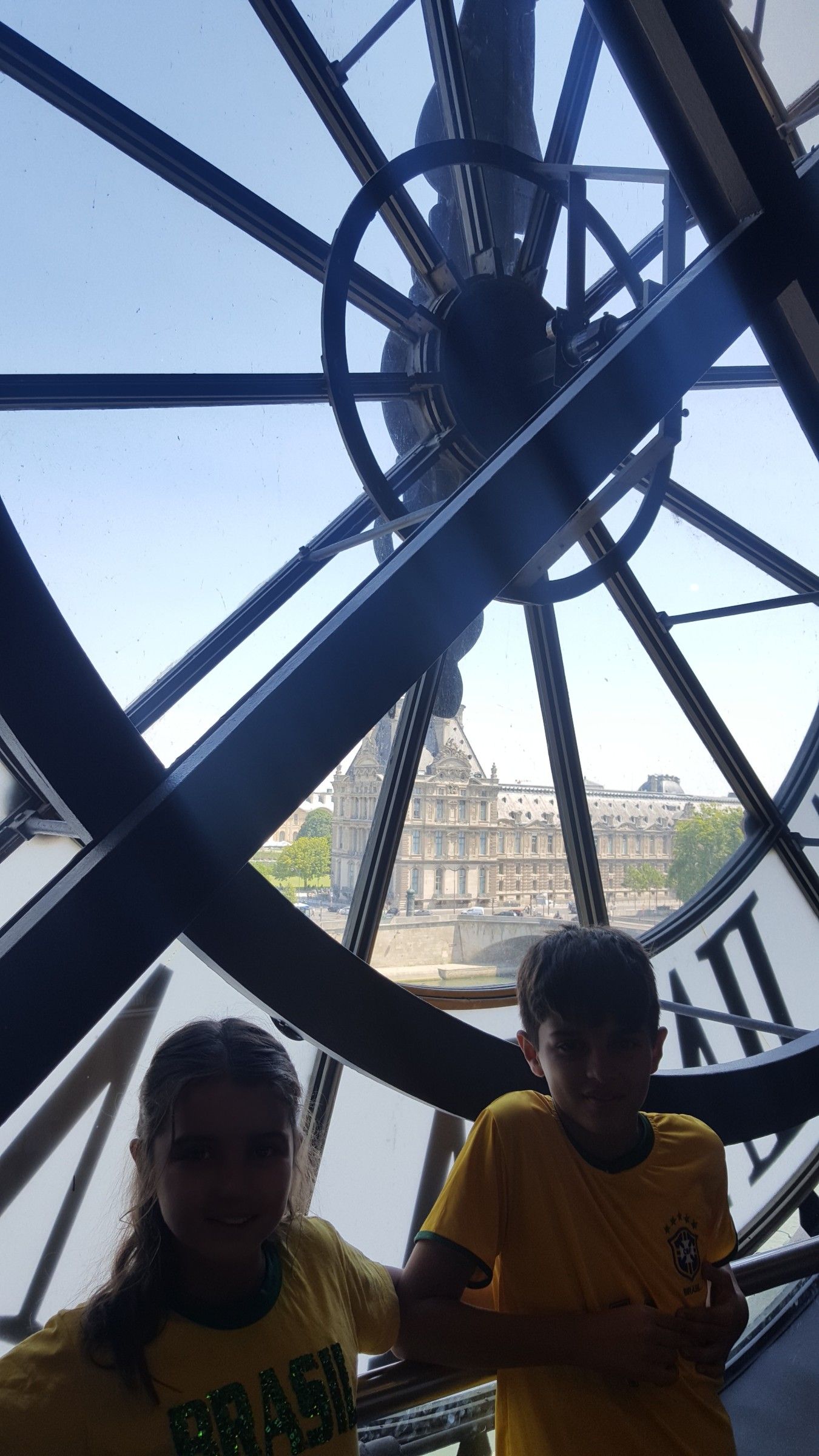 O que fazer em Paris com crianças - 21