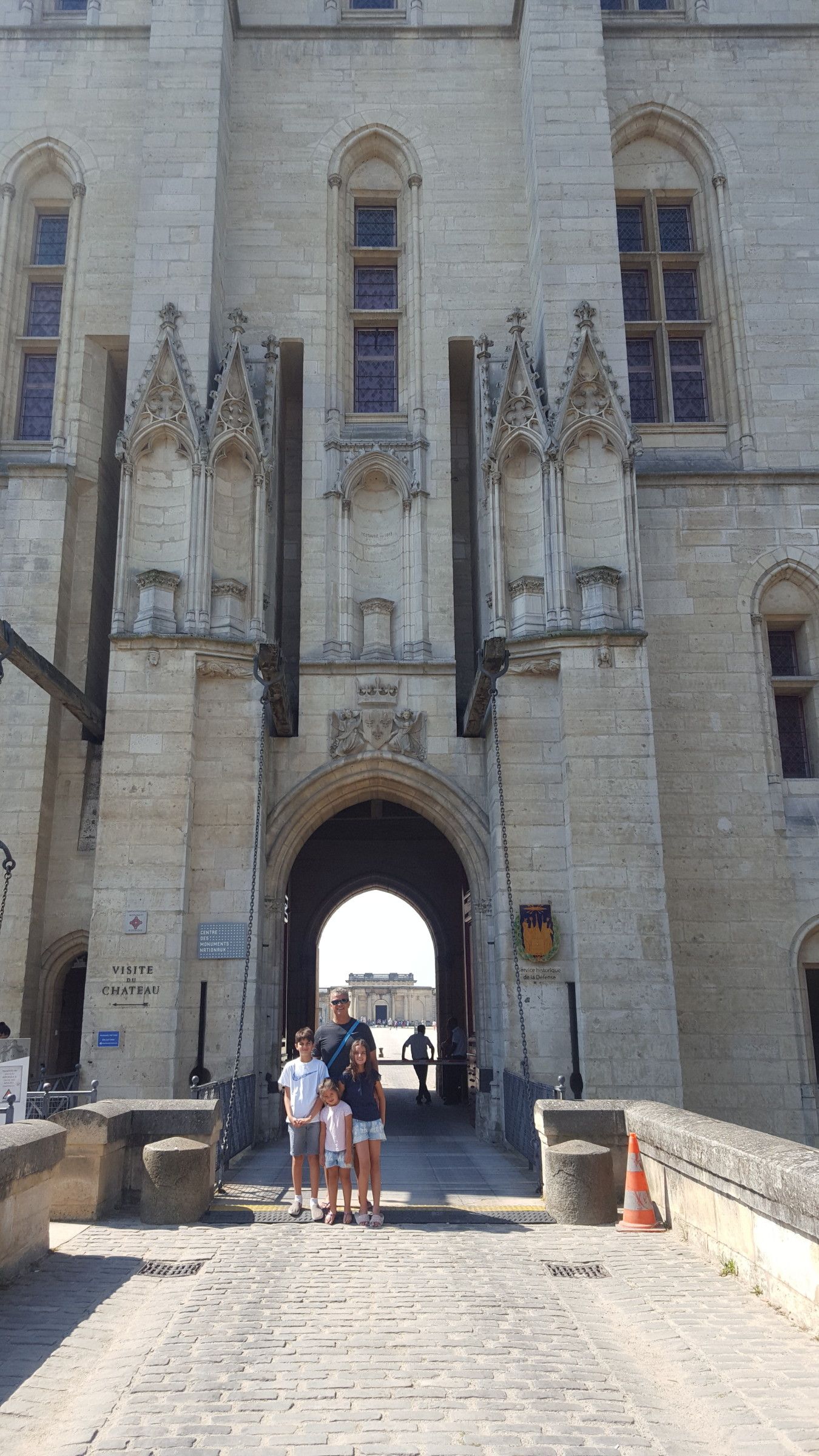 O que fazer em Paris com crianças - 34