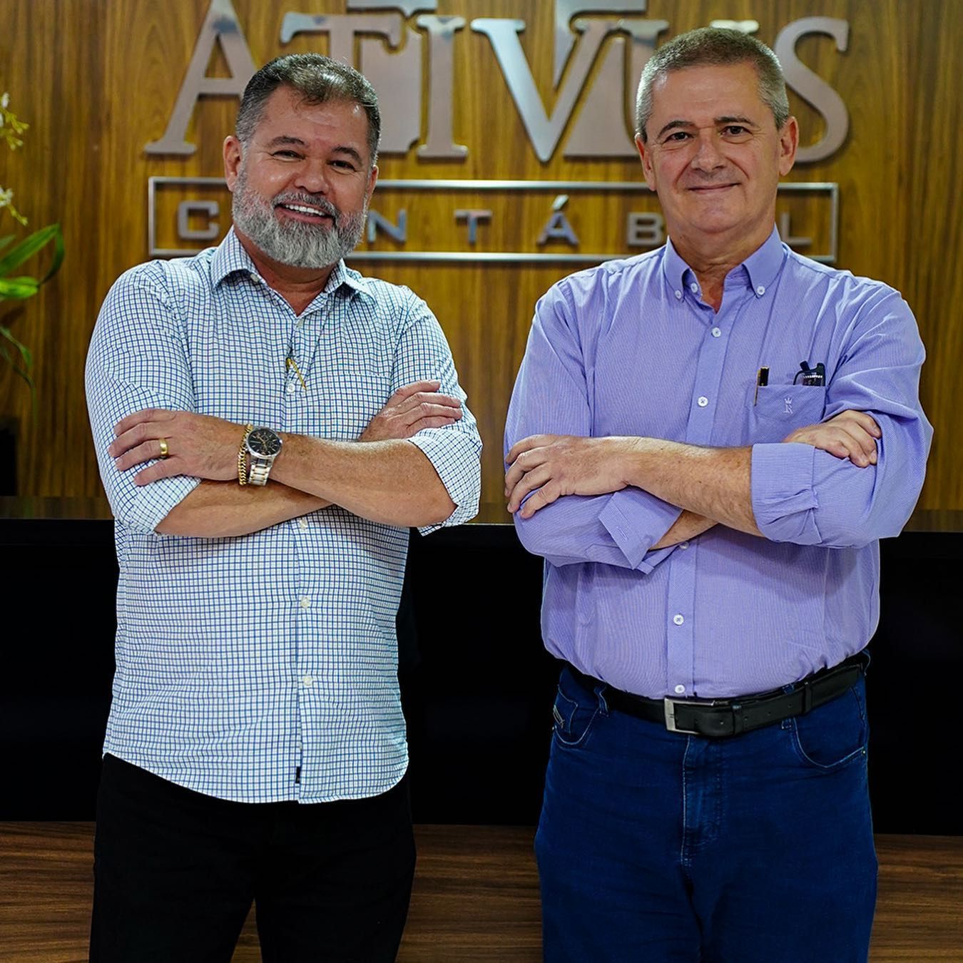 Ativus Contábil - 0