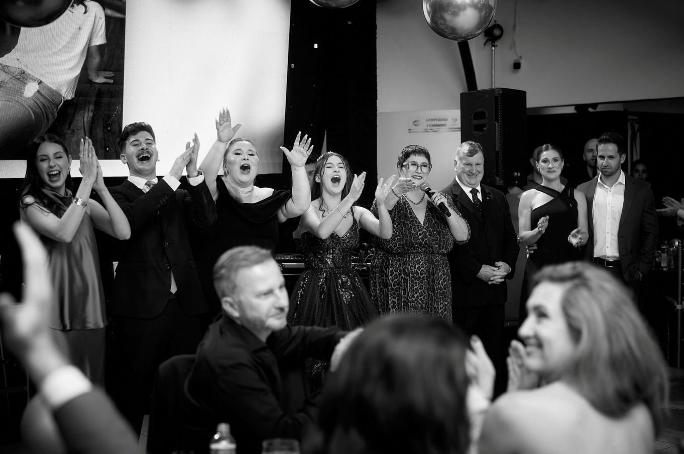 15 anos Beatriz Helena - 13