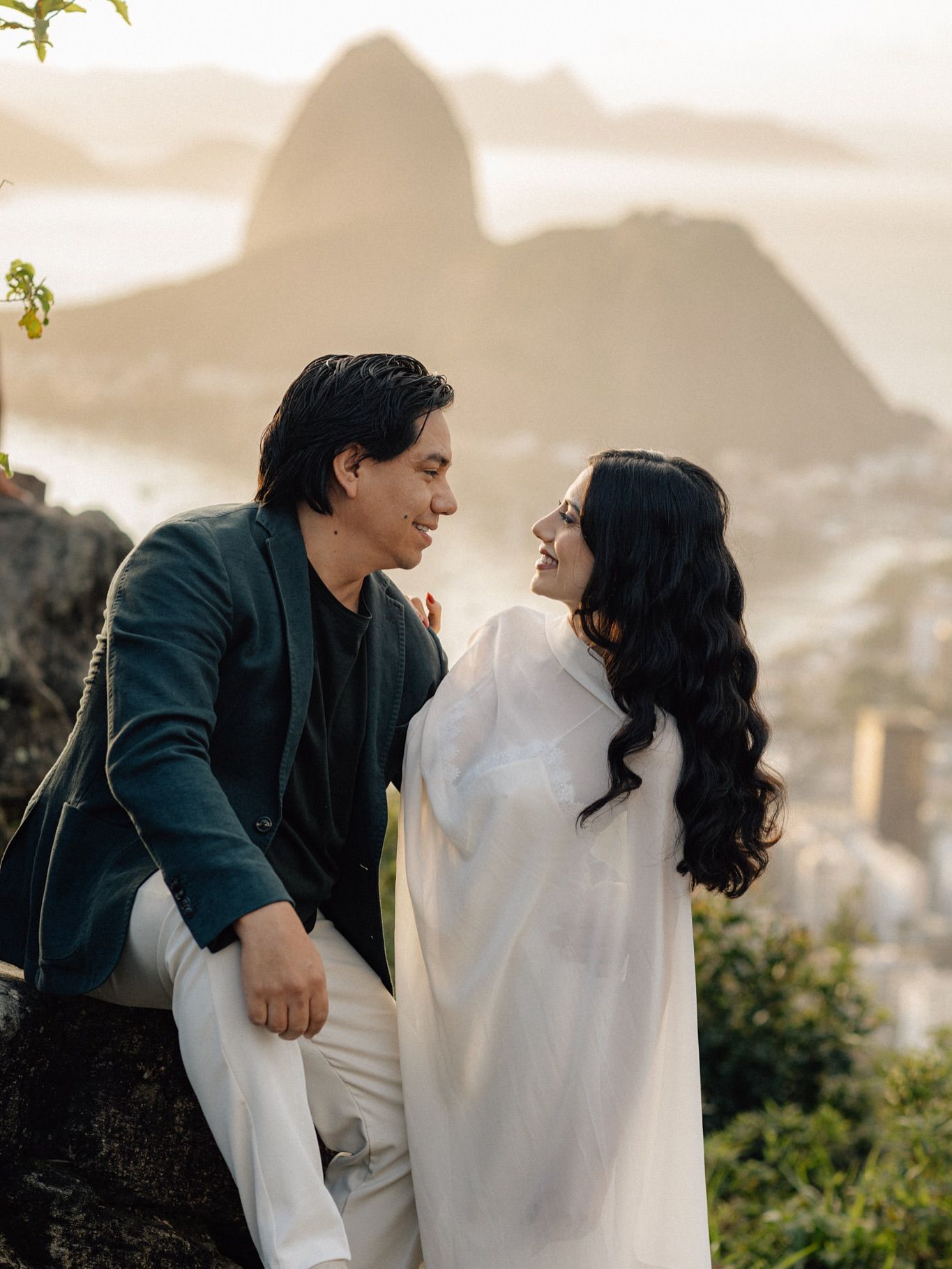 Pre Wedding Rio de Janeiro - 3