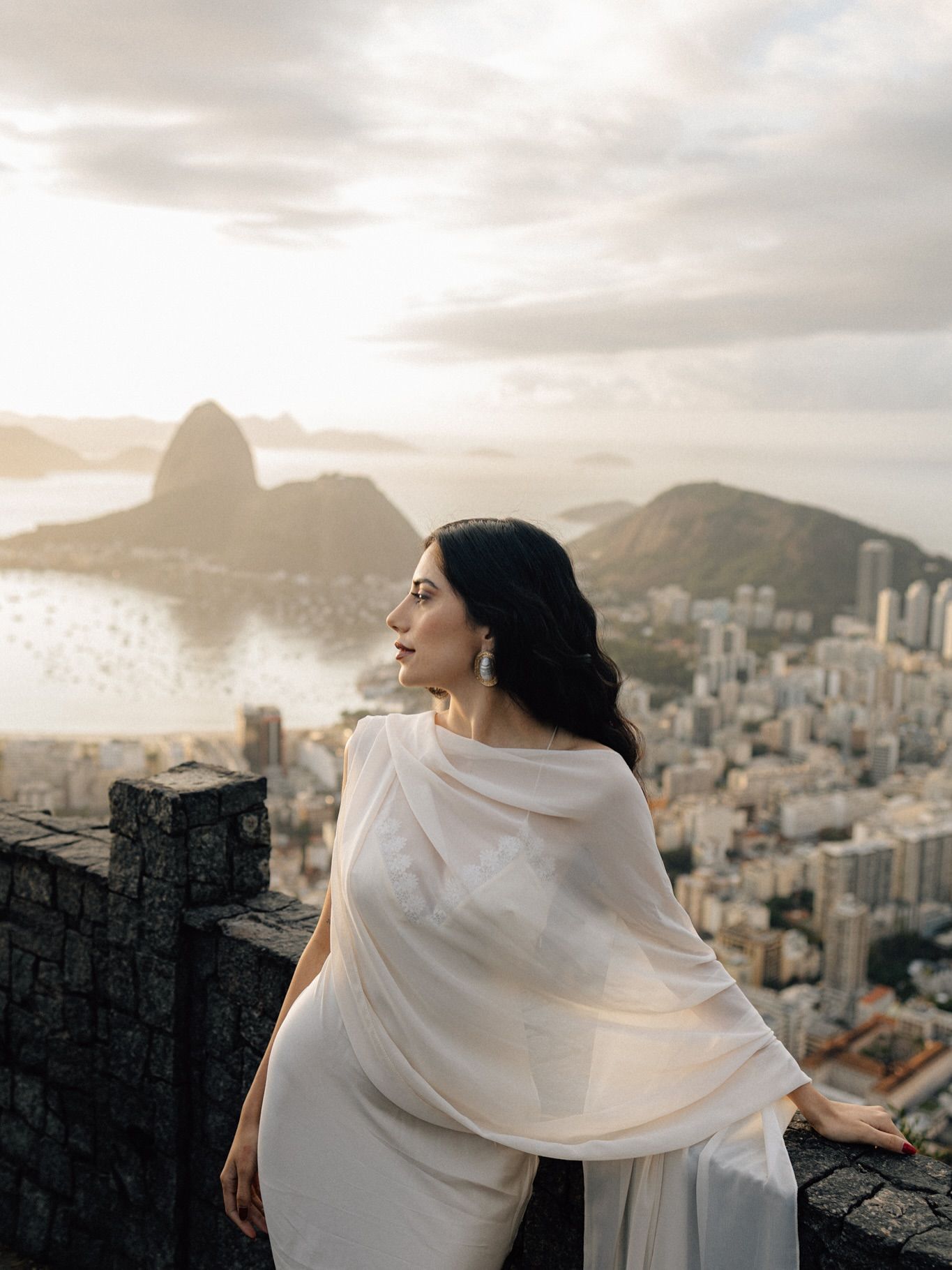 Pre Wedding Rio de Janeiro - 6