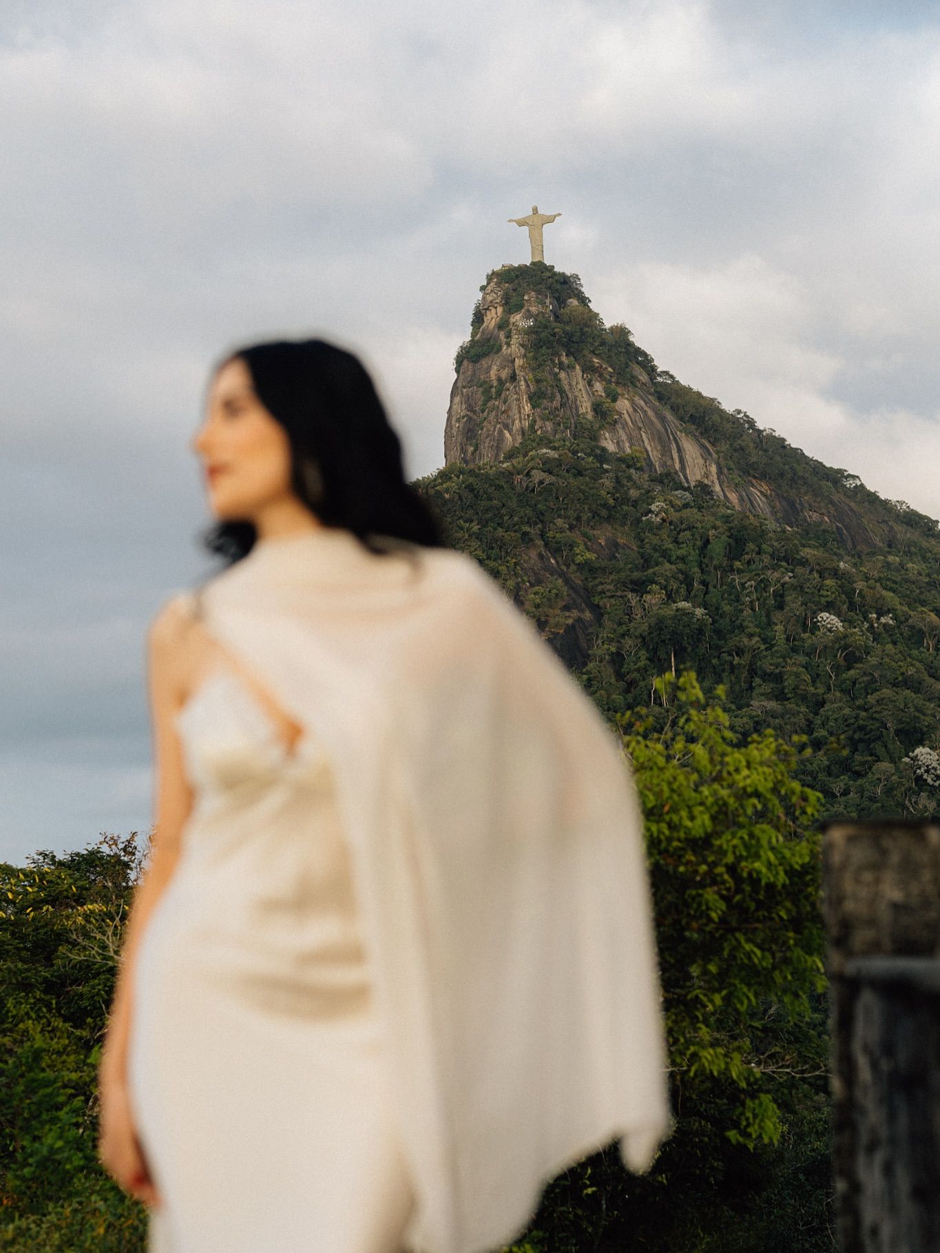 Pre Wedding Rio de Janeiro - 7