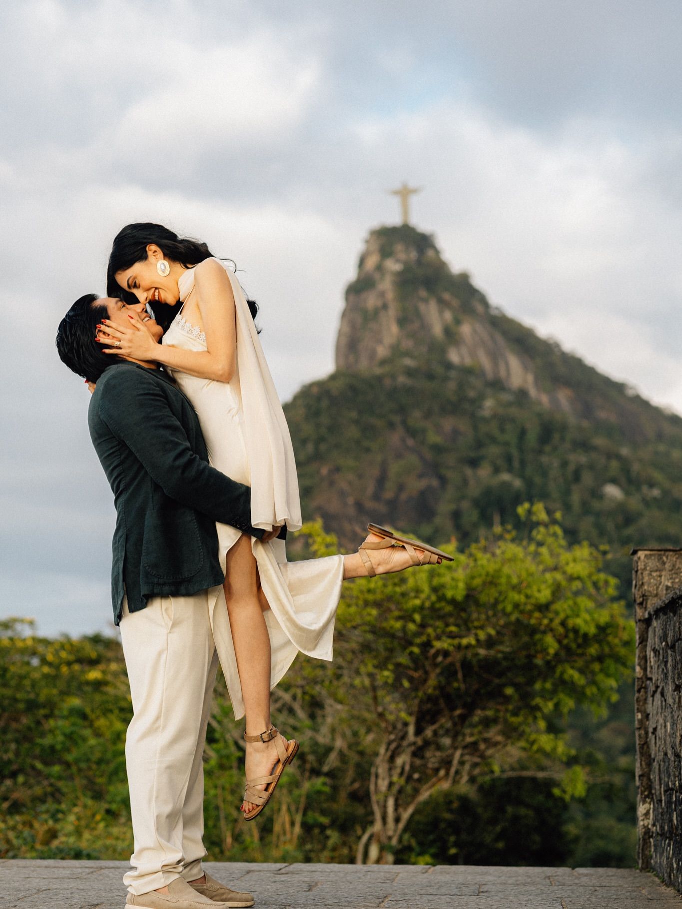 Pre Wedding Rio de Janeiro - 8