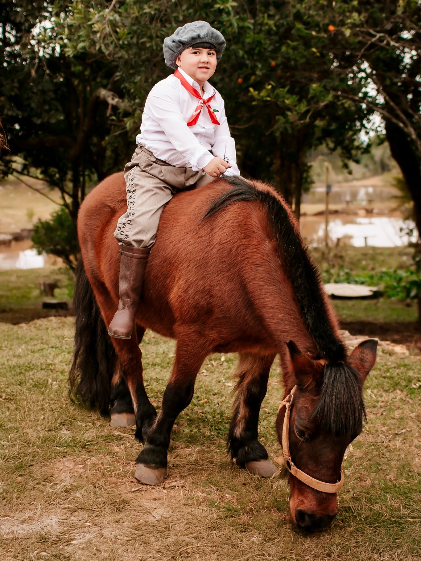 Retrata Fotografia - 2