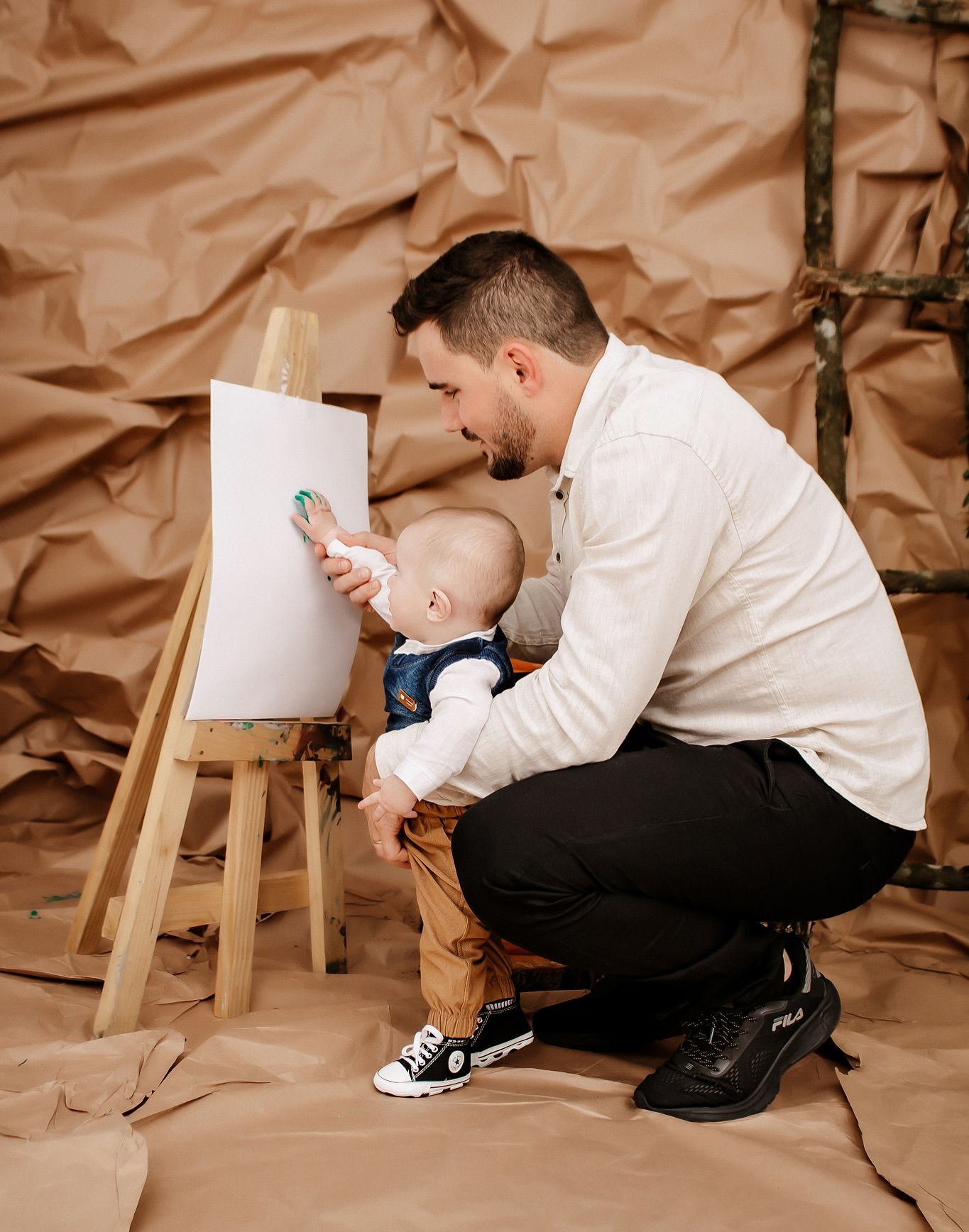 Retrata Fotografia - 3