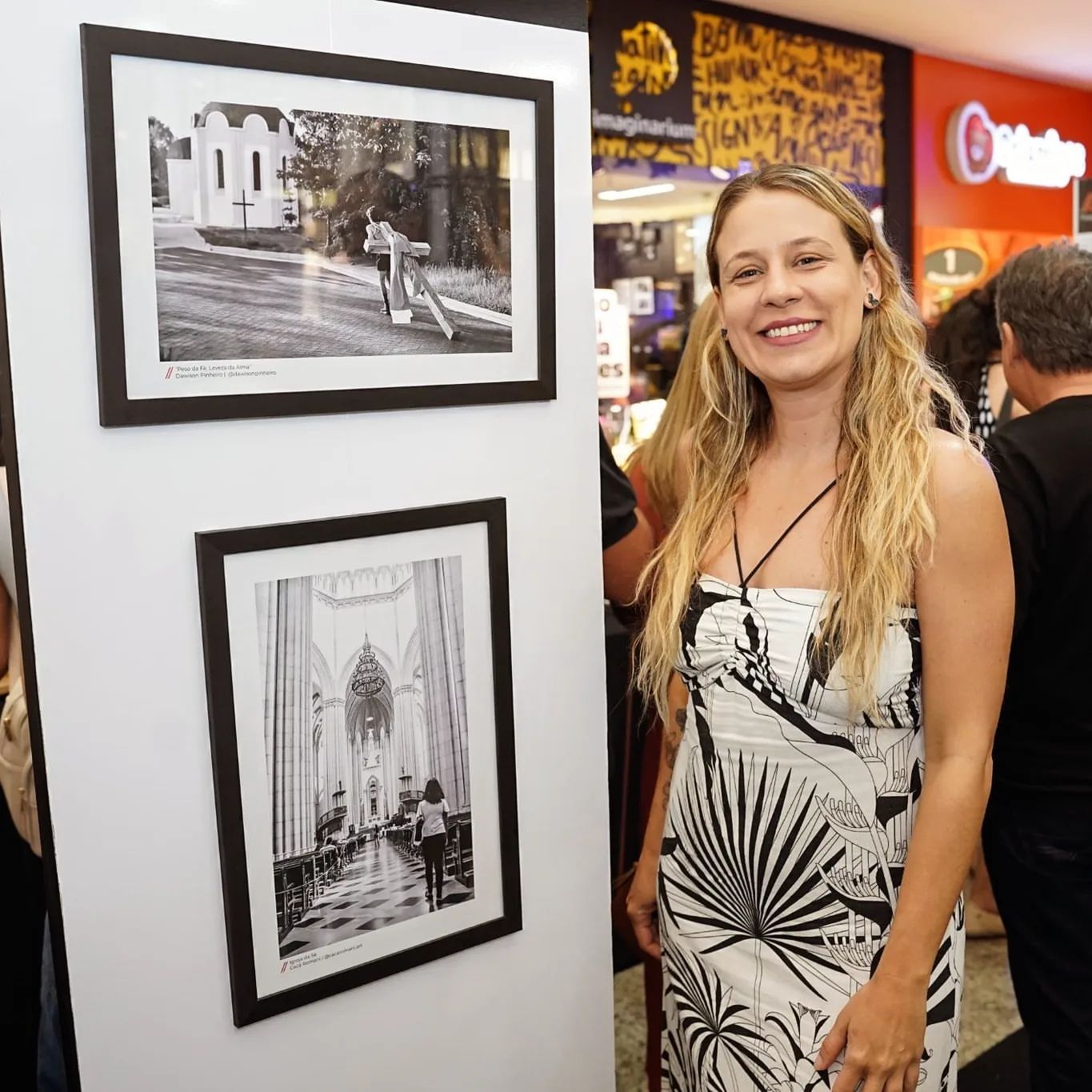 Exposições - 1 - 0