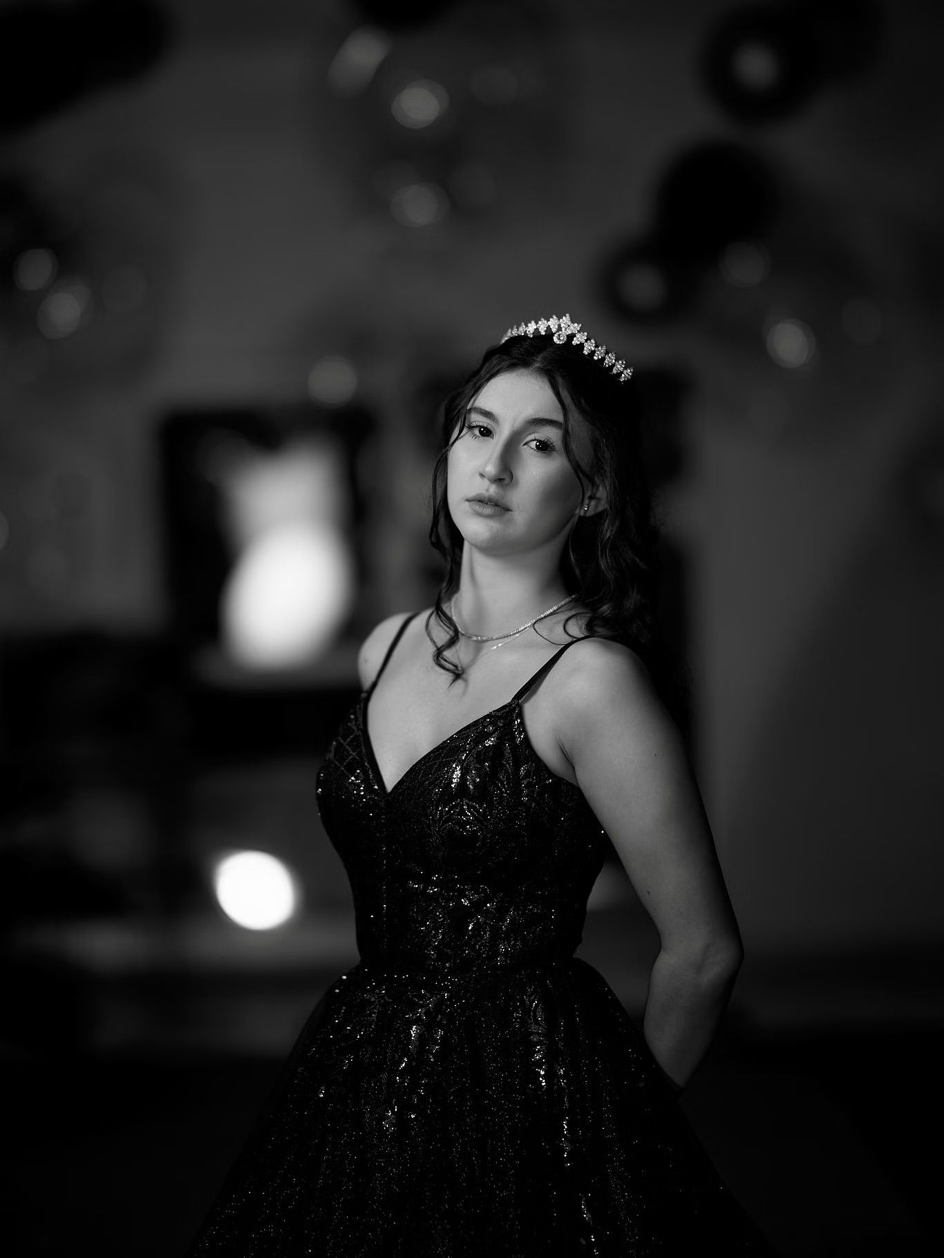 15 anos Beatriz Helena - 5