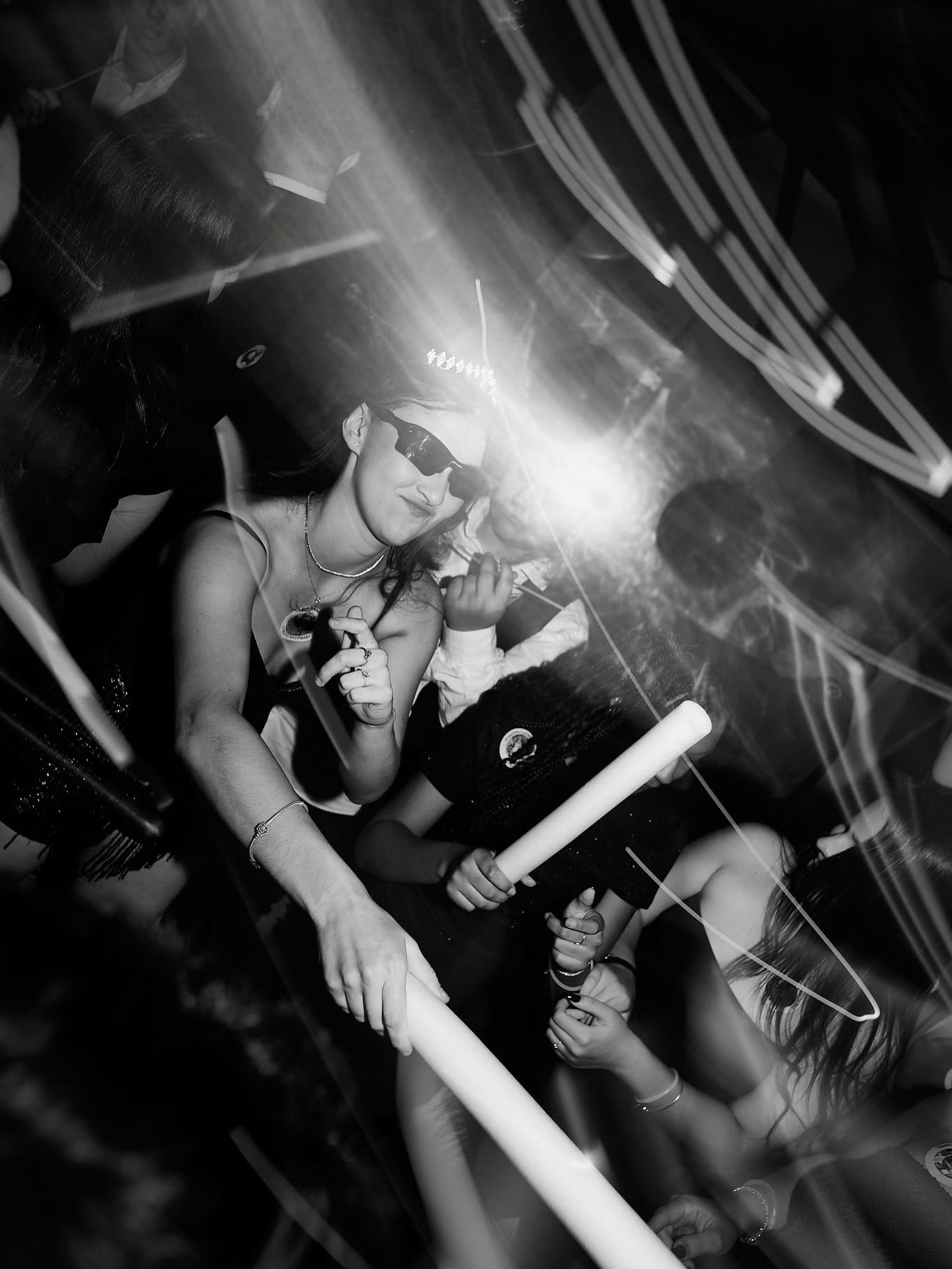 15 anos Beatriz Helena - 15