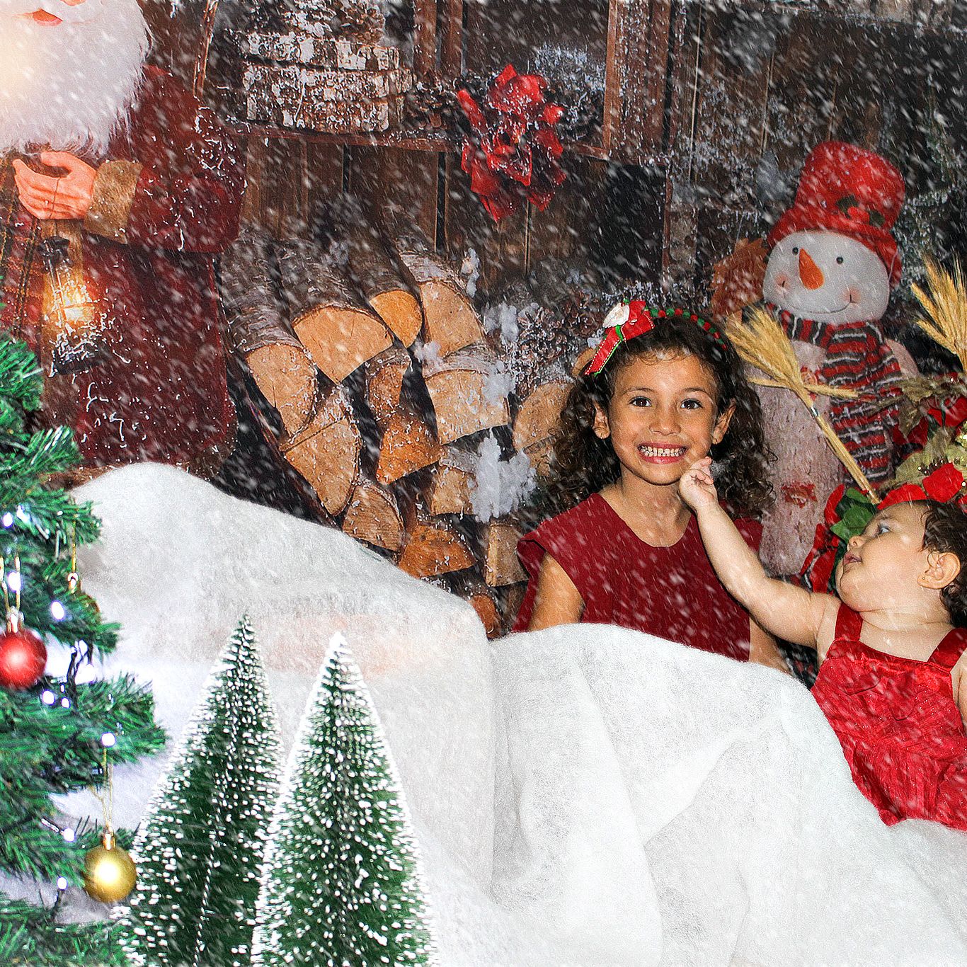 Ensaio Natalino - 1 - 19