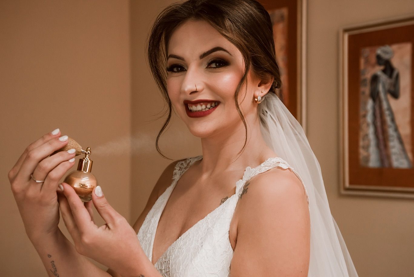 Retrata Fotografia - 1