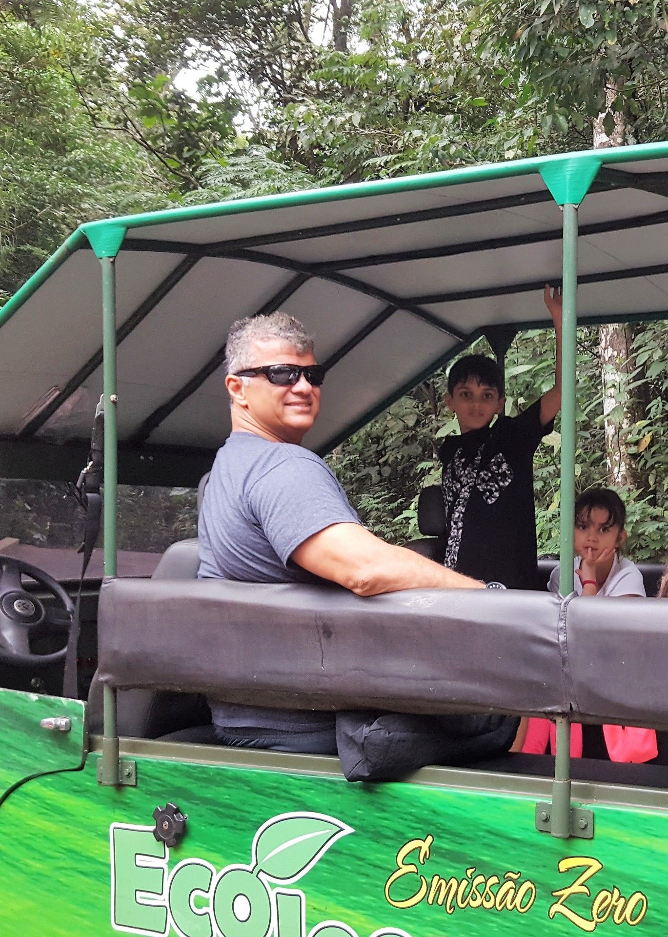 Como é visitar as Cataratas do Iguaçu do lado brasileiro - 30