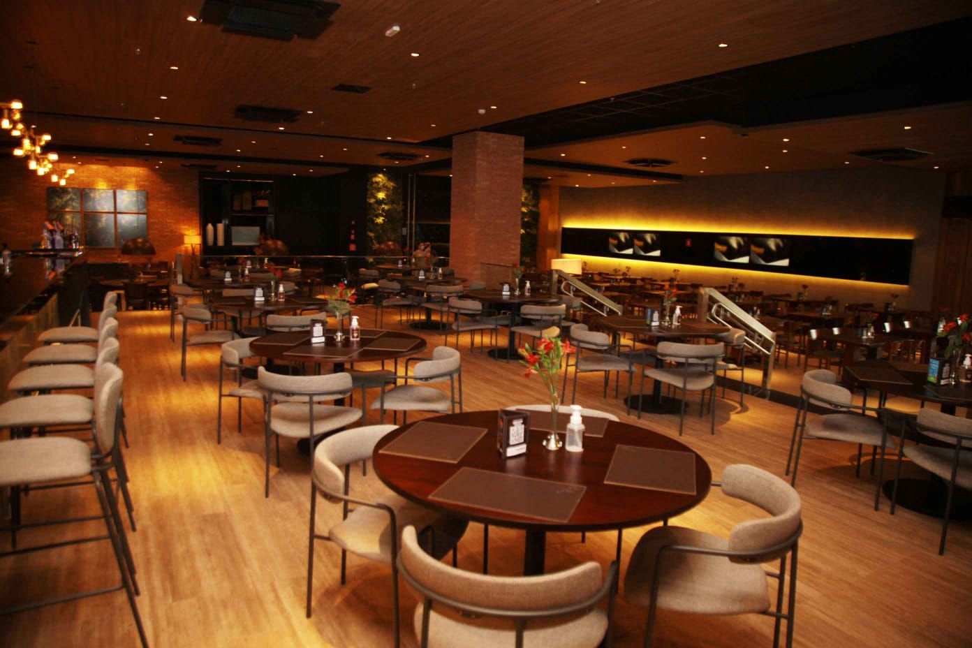 Coco Bambu Rio Preto - 4 anos e investindo para crescer mais - 2