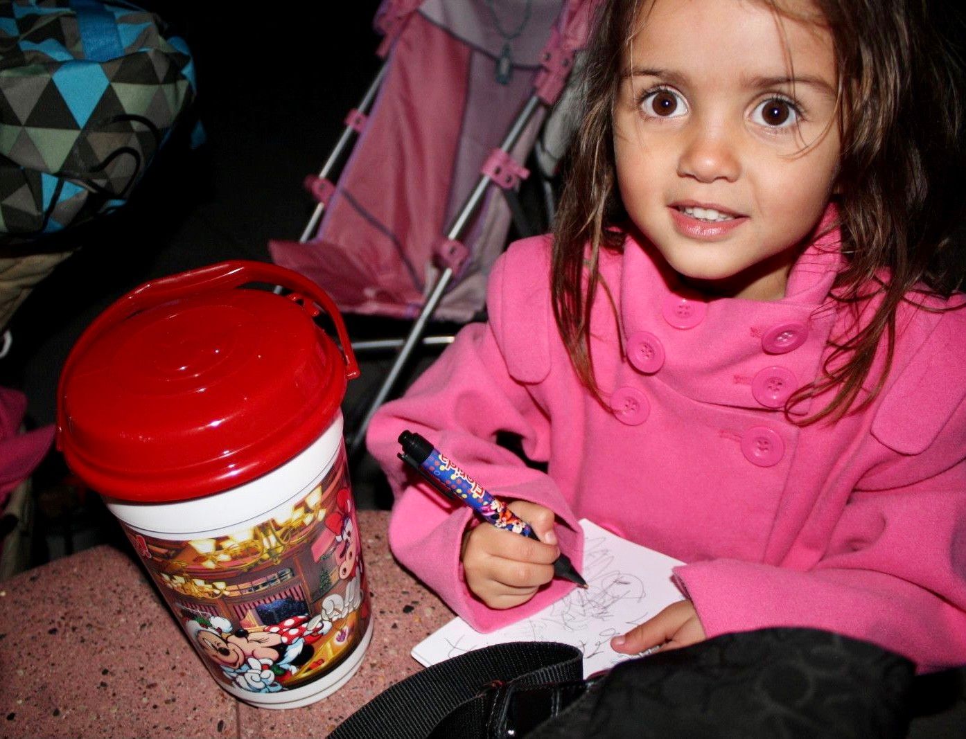 Dicas para viajar com crianças para a Disney pela primeira vez - 18