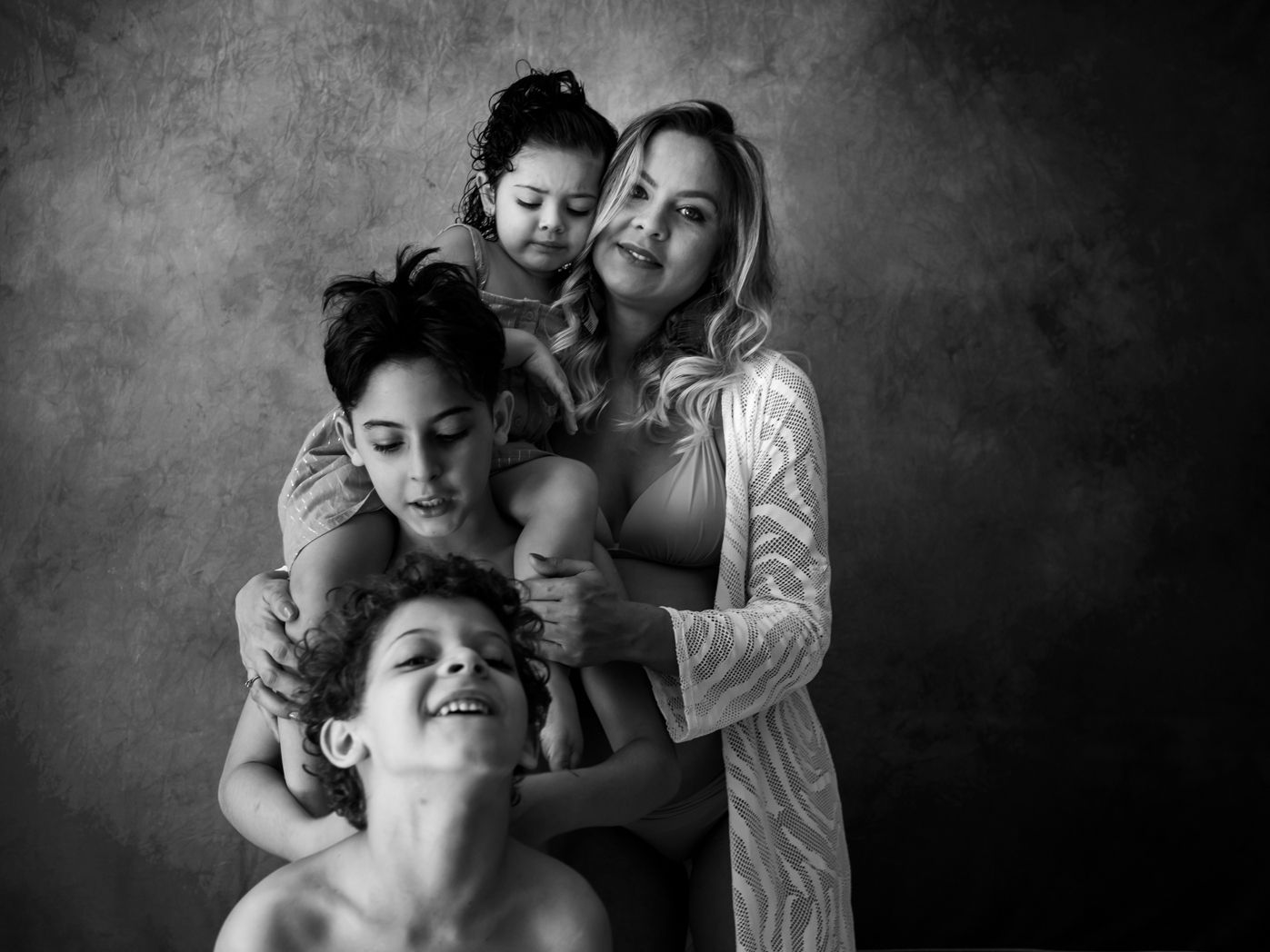 Fotógrafa de Família - Slide 3