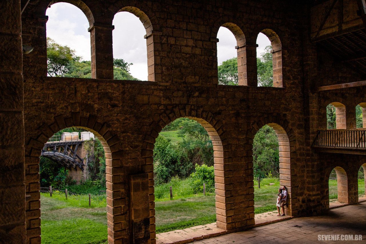 20 Lugares lindos para fazer o seu ensaio pré-casamento em São Paulo - 32 - 0