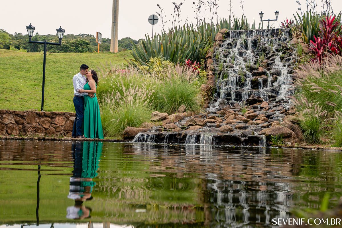 20 Lugares lindos para fazer o seu ensaio pré-casamento em São Paulo - 22 - 0