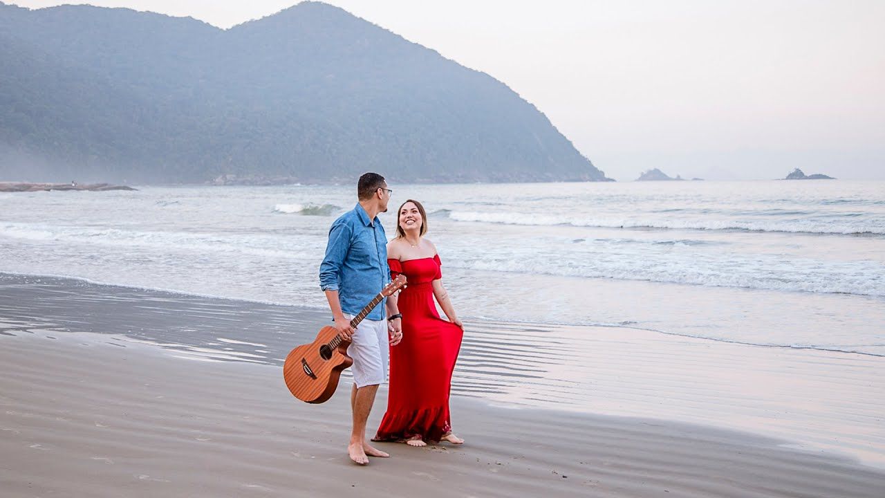 20 Lugares lindos para fazer o seu ensaio pré-casamento em São Paulo - 16 - 1