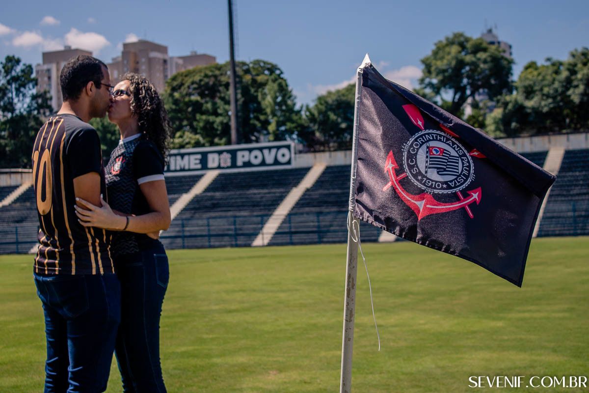 20 Lugares lindos para fazer o seu ensaio pré-casamento em São Paulo - 36 - 0