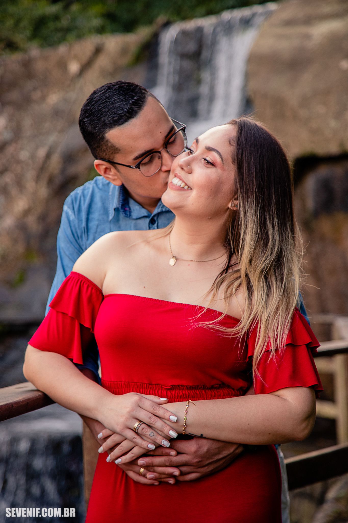 20 Lugares lindos para fazer o seu ensaio pré-casamento em São Paulo - 16 - 1