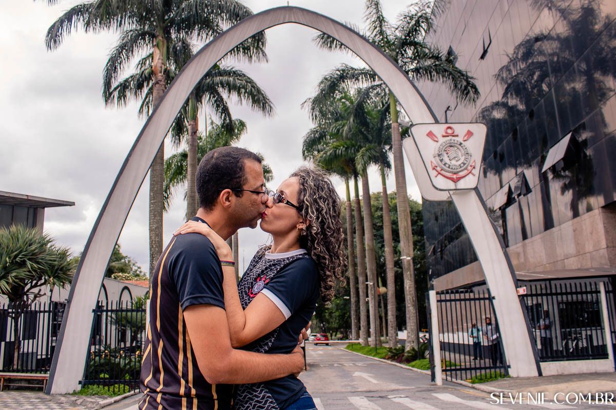 20 Lugares lindos para fazer o seu ensaio pré-casamento em São Paulo - 36 - 1